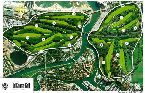 Ginkgo Studio - piscine, proche de la mer, Golf, WIFI - Foto 18