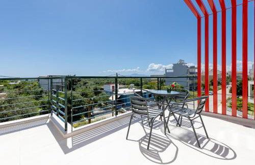 Pagani Blue - Luxury Maisonette B3 - Foto 69