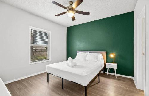 Cozy BoHo 2bd Apartment - Cedar Park/North Austin - Foto 8