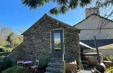 Hot-tub Hideaway - Foto 2