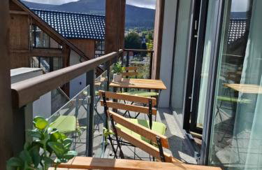 Apartament Centrum Park 654 - Foto 15