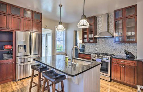 Milwaukee Home Less Than Half Mi to Lake Michigan! - Foto 10