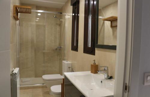 Apartamento Roca Tarpeya 4 Parking incluido - Living Toledo - Foto 10