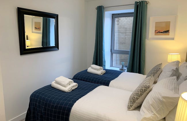 Clyde Waterfront Apartments - Foto 2