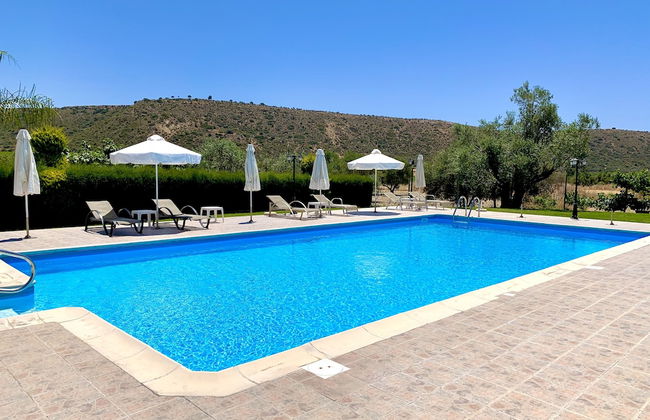 Himonas Apartments - Foto 1