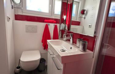 Hafen Oase - 2 Hausboote, 2 Whirlpool, 1 Sauna, Wellness - Foto 11