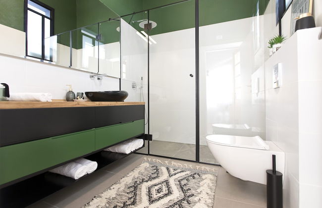 De Picciotto Suites - Foto 65