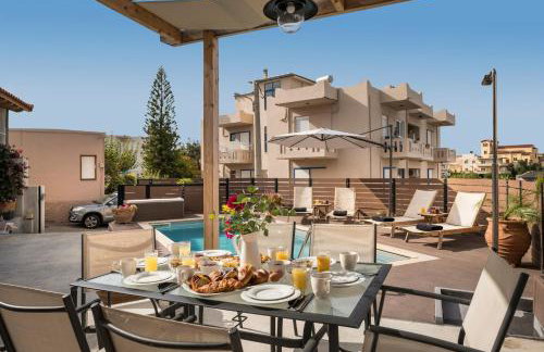 Villa Roxanne - Foto 66