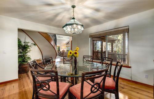 Silver Rock Lodge home - Foto 15