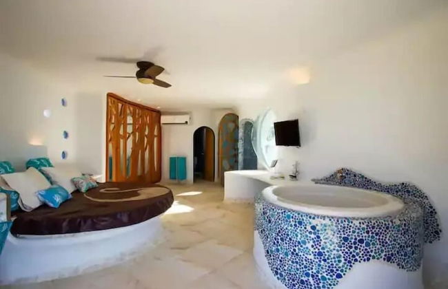 Alterhome Villa Ocean Retreat - Foto 2