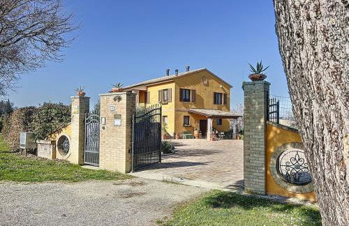 Il Sentiero Del Poeta - Country House - Foto 46