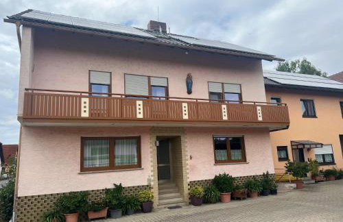 Ferienzimmer Moller - Foto 2