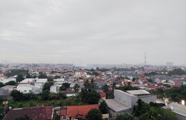 Nice and Cozy Studio at Baileys Apartment - Foto 15