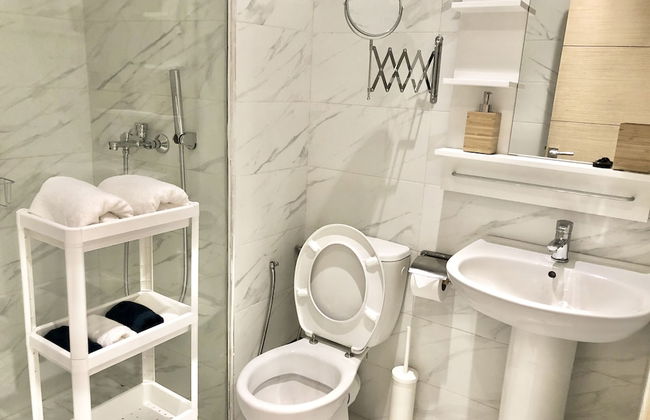 Stayhere Rabat - Agdal 2 - Classic Residence - Photo 75