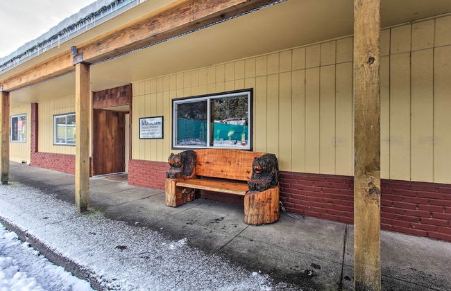 Oregon Getaway by Willamette National Forest! - Foto 59