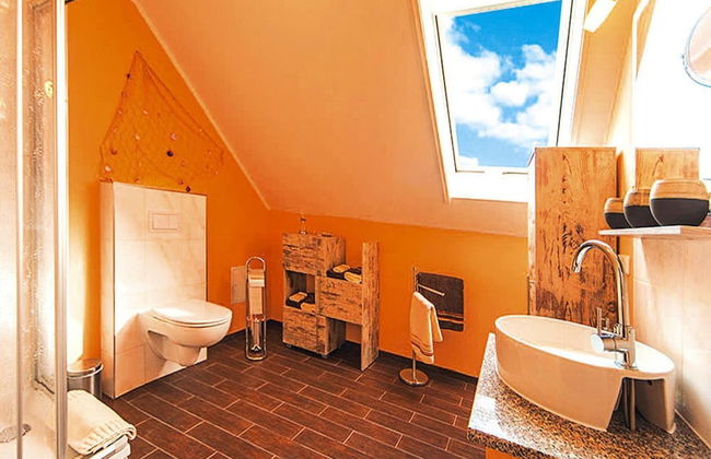 Semi-detached Houses Hyggelig, Seehausen - Foto 21