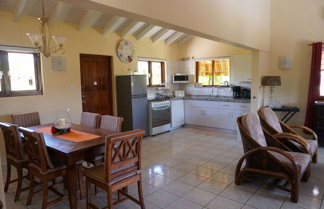 Cariñas Studio Apartments - Foto 8