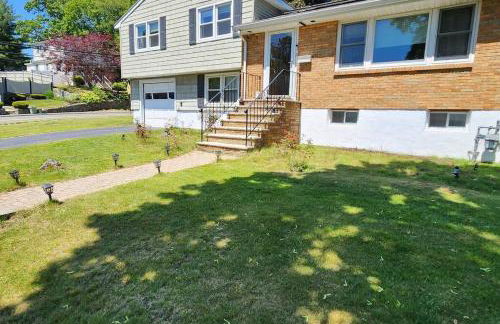 Beautiful & Cozy one Bedroom Apartment near Boston & Airport - Foto 20