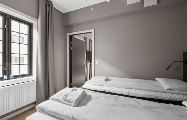 Forenom Serviced Apartments Drammen - Photo 5