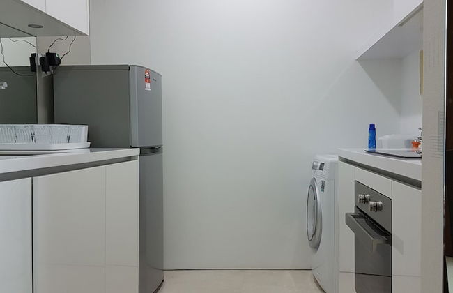 Vortex KLCC by Luxury Suites Asia - Foto 31