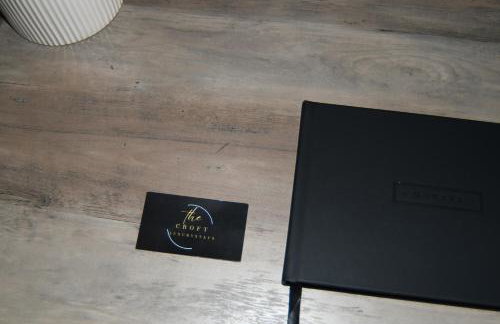 Luxury Croft Templepatrick Near Airport Rabbit and Hilton hotel - Foto 40