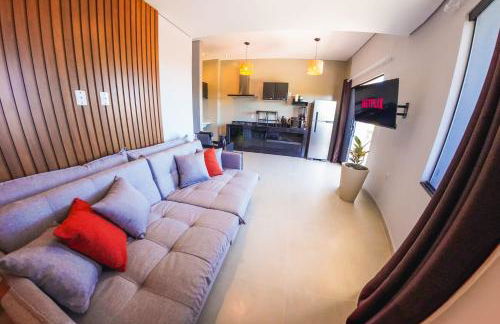 Flat Araticum - Vila de São Jorge - Foto 28