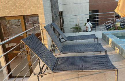 Conforto e Sofisticação à Beira Mar - Foto 69