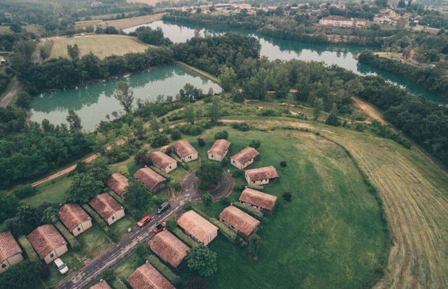 Chalet With Dishwasher on a Hill - Foto 32