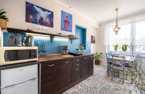 Apartament Boheme - Foto 34