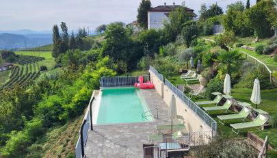 Casa Ginia Großes Haus - Foto 3