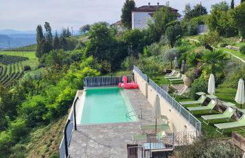 Casa Ginia Großes Haus - Foto 3