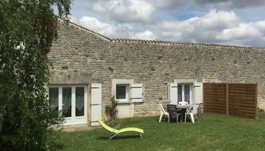 Gîte Au Petit Bonheur - Foto 2