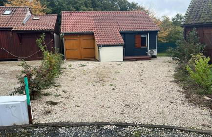 La Cachotière du Lac - Foto 2