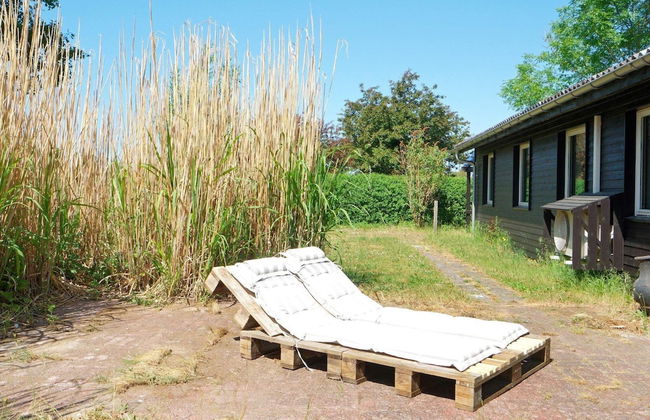 6 Person Holiday Home in Skibby - Foto 16