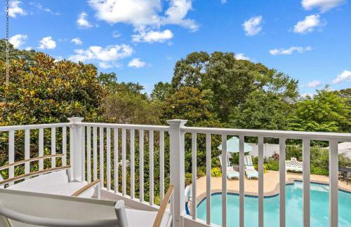 The Pool Loft at Poplar Hill - Foto 1