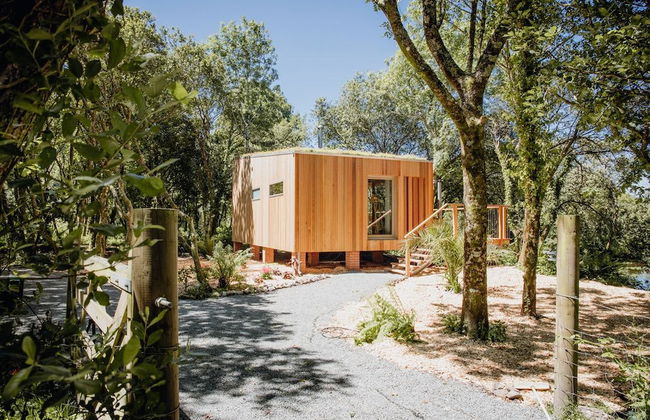 Trecombe Lakes - Foto 14