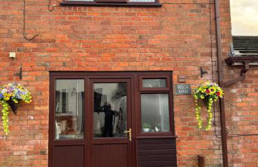 Beech barn - Foto 13