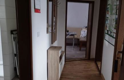 Ferienwohnung am Hörselufer - Foto 6