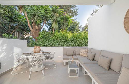 Puente Romano Hotel Apartment Marbella - Foto 17