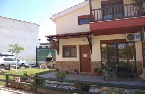 Maisonette In Paradisos 1 - Foto 6