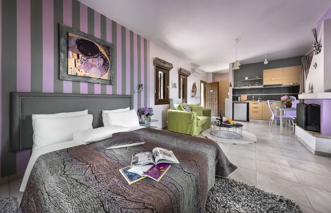 Petradi Hotel - Foto 7