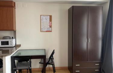 A studio-apartment in a newly built house.WIFI - Photo 6