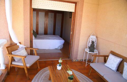 MD Chalet con piscina Mareny Beach - Foto 27