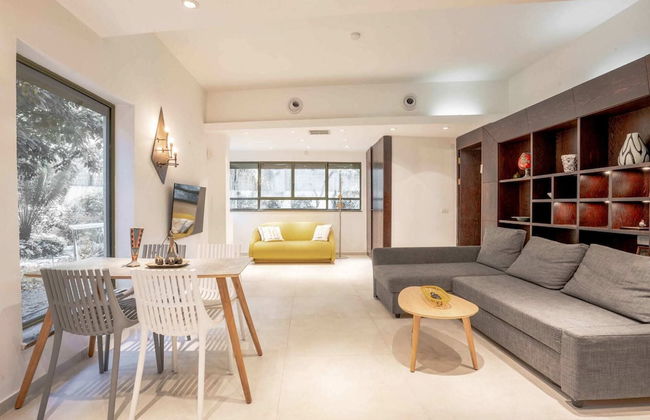 Ben Yehouda Jonquille - Foto 3