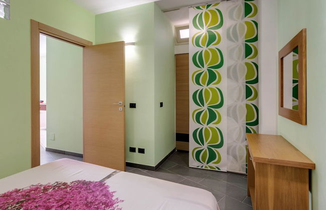 Alluring Apartment in Reitani near Beach - Photo 29