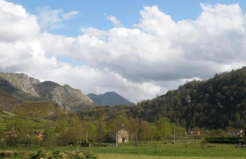 Apartamentos San Francisco Rural - Foto 40