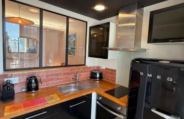 L'Escapade Méditerranéenne - Foto 5