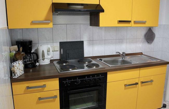 Classic Holiday Home in Harz near Braunlage Ski Area - Foto 4