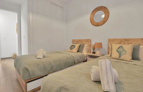 Apartamento nordico boho con piscina en Estepona - ESTEPONA GARDEN 5 1B - Photo 34