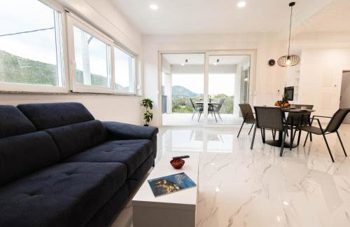 House Bartulovic -Lucia Apartment with sea view - Foto 11